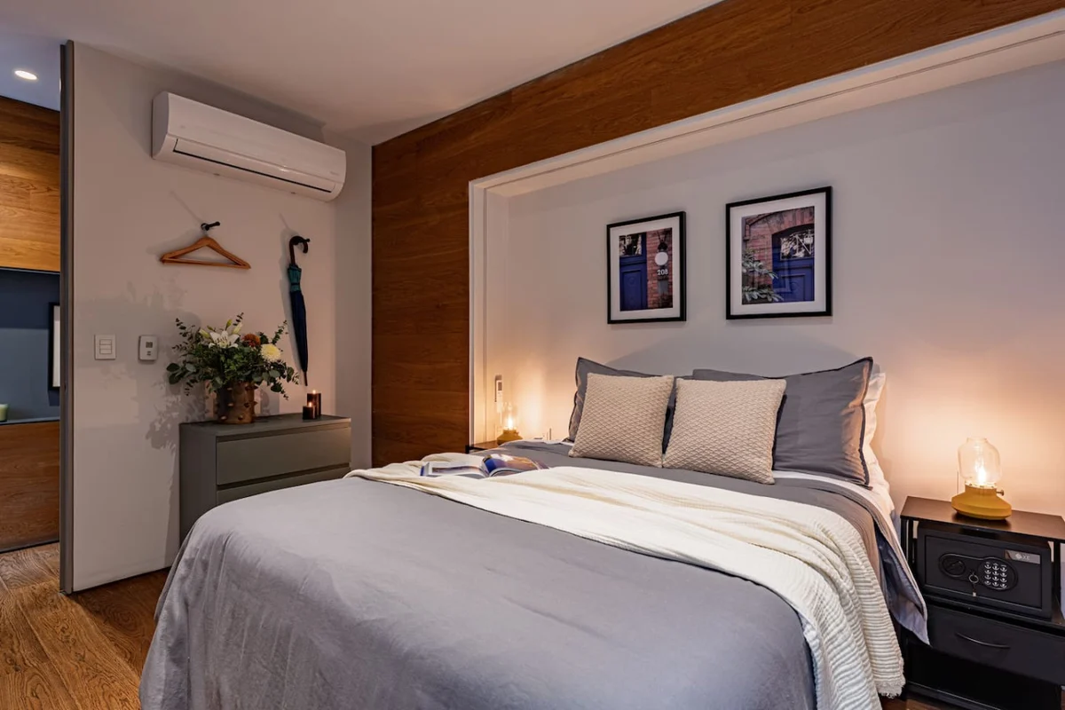 Bedroom 3 image 1