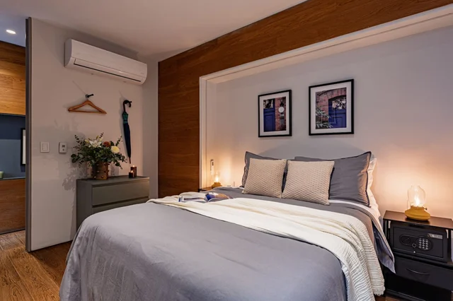 Bedroom 3 image 1