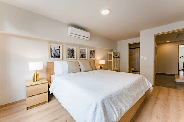 Bedroom 3 image 1