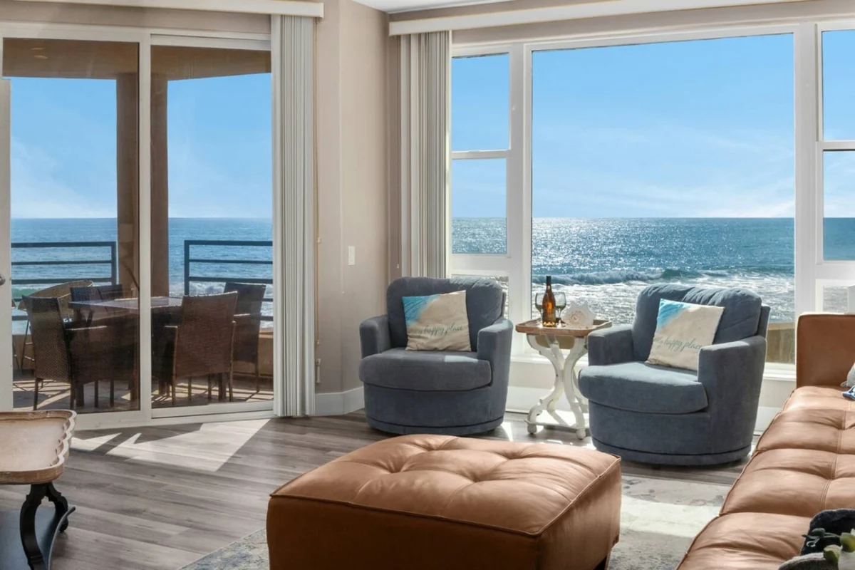 Unreal Experience, Ocean Spray, Panoramic Views+AC property photo 1