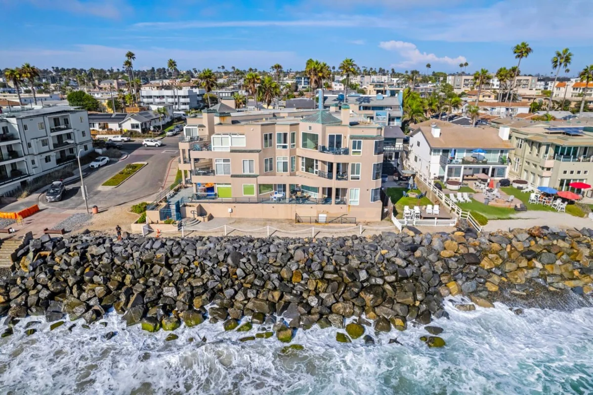 Unreal Experience, Ocean Spray, Panoramic Views+AC property photo 3