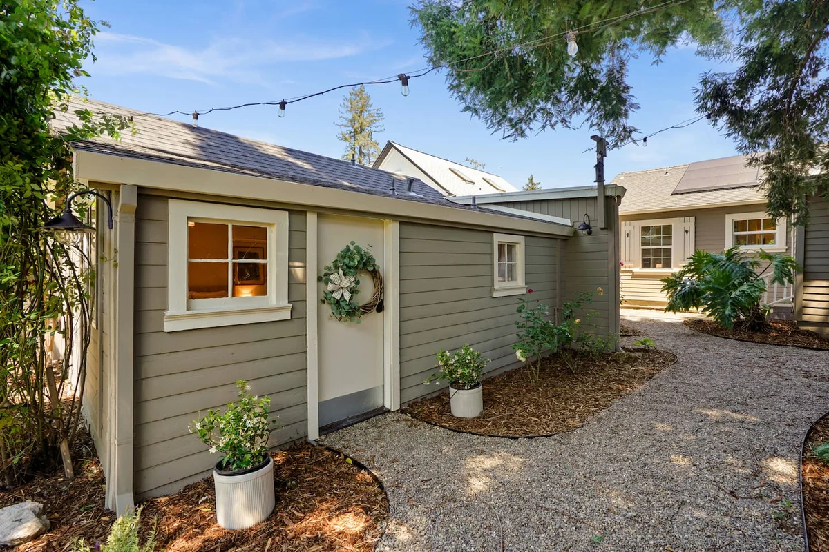 Napa Nest Casita property photo 2