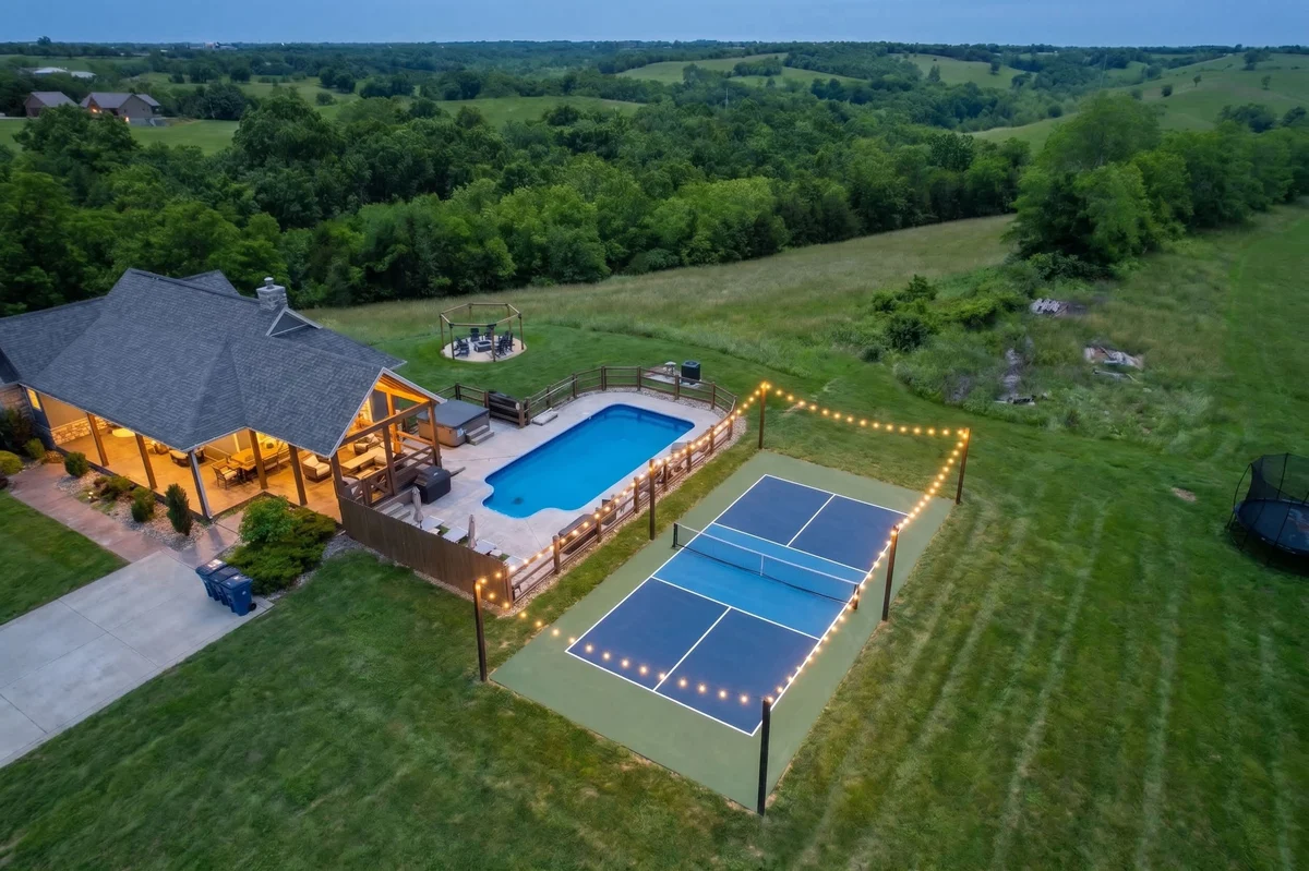 Williamstown Retreat property photo 2