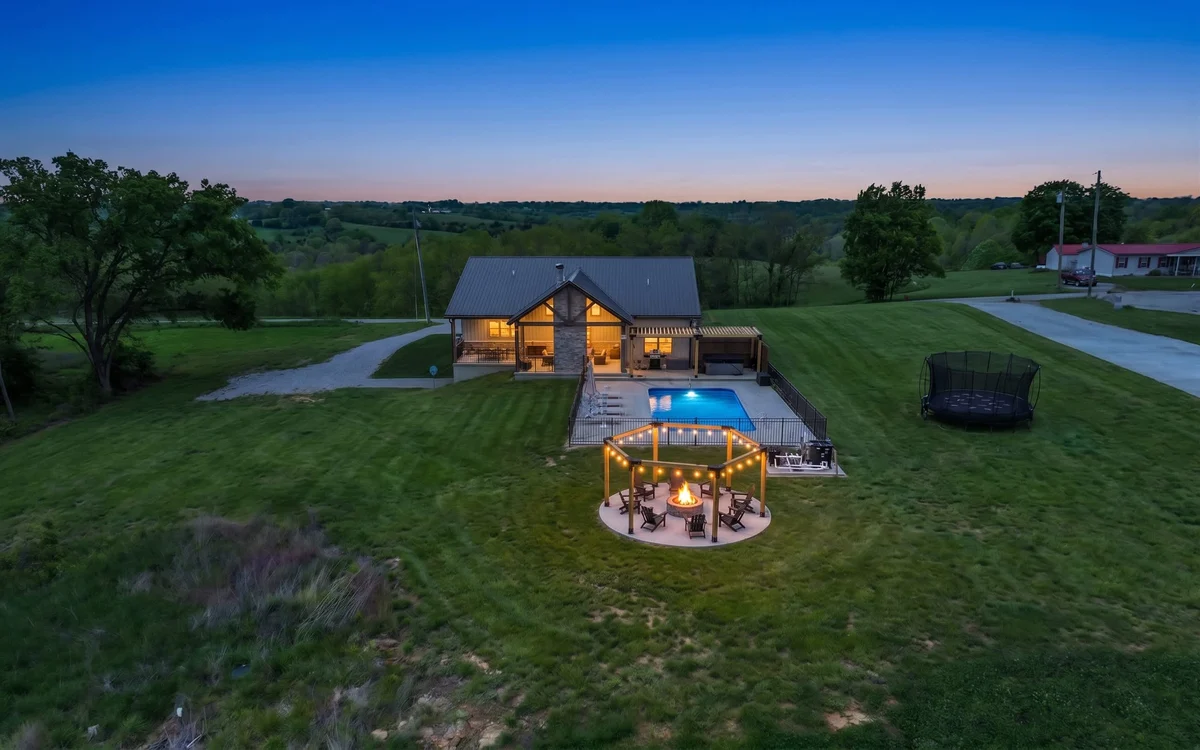 Williamstown Retreat property photo 4