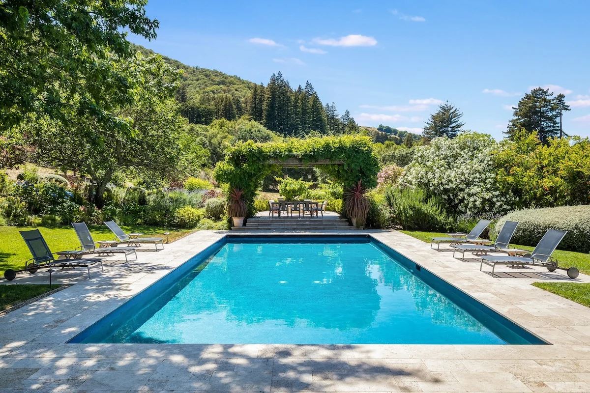 Sonoma Sanctuary property photo 4
