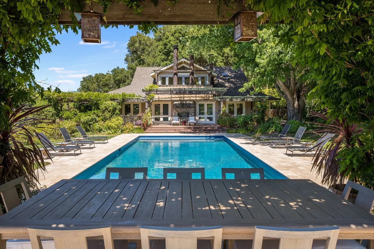 Sonoma Sanctuary property photo 3