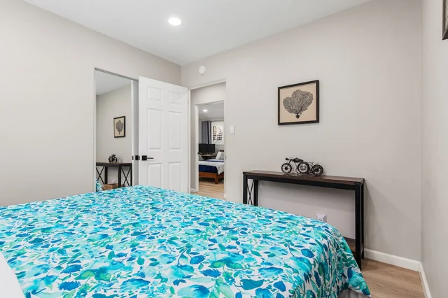 Bedroom image 1