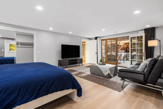 Bedroom image 1
