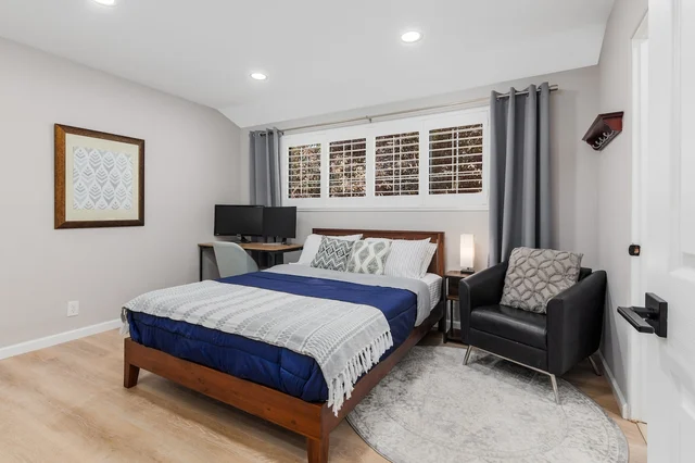 Bedroom image 1