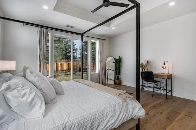 Bedroom image 1