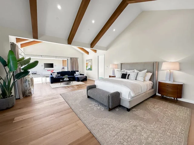 Bedroom image 1