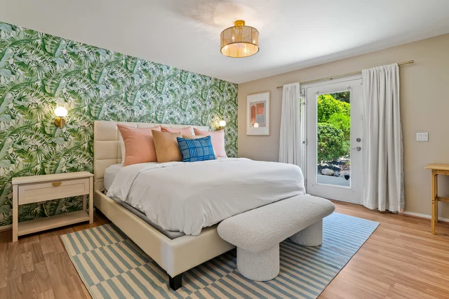 Bedroom image 1