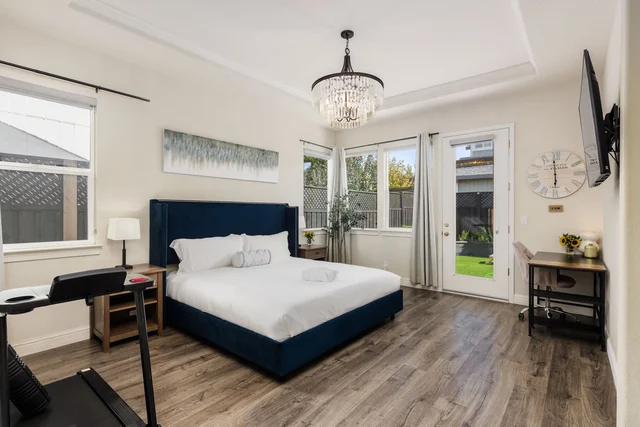 Bedroom image 1