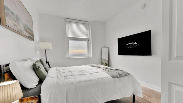 Bedroom 2 image 1