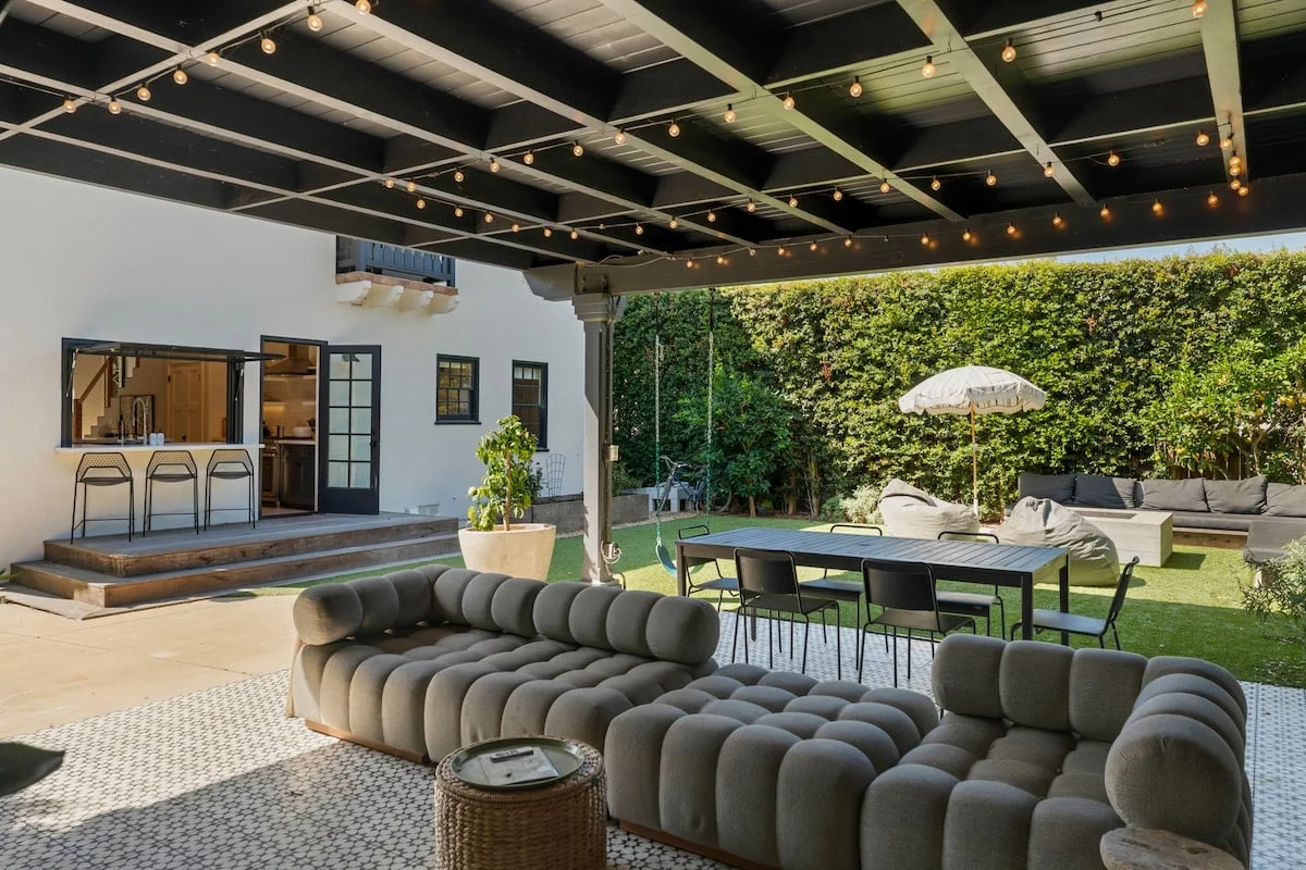 San Roque Family Home / Large Backyard property photo 1