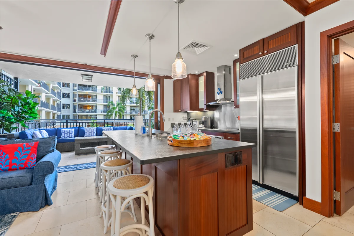 Ko Olina Beach Villas O211 property photo 2