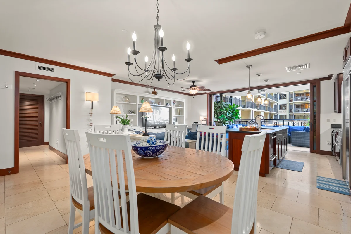 Ko Olina Beach Villas O211 property photo 5