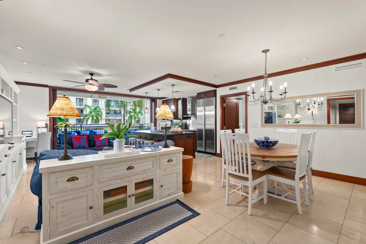 Ko Olina Beach Villas O211 property photo 4