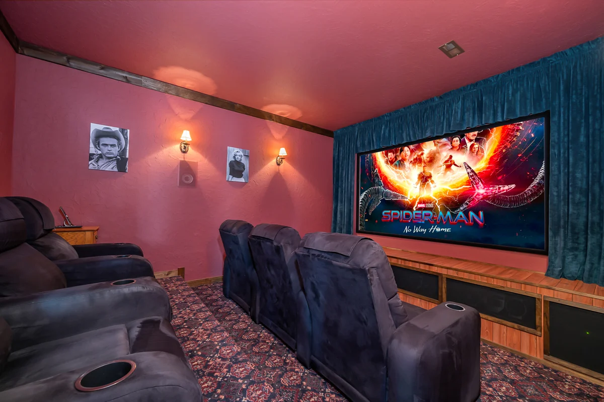 Home in Lake Lure property photo 4