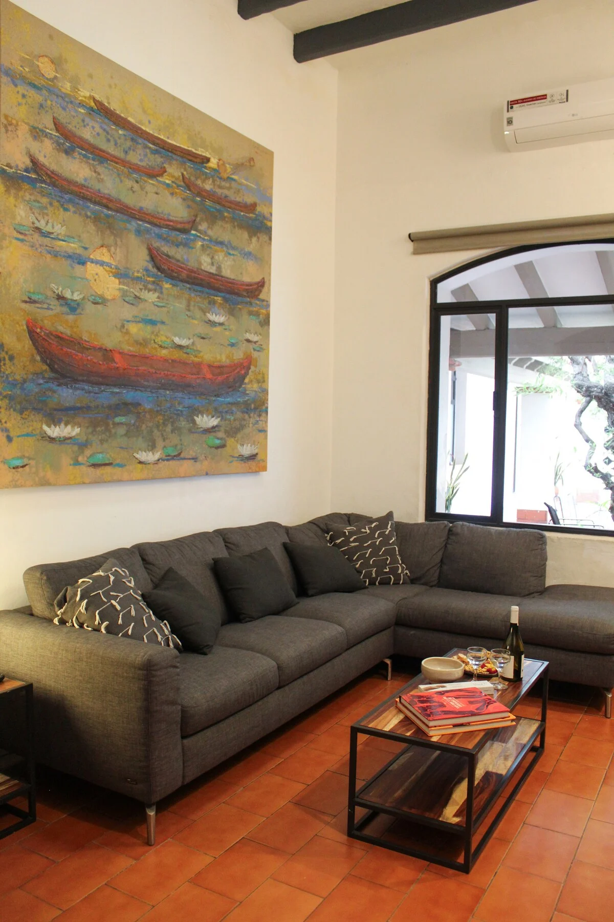 Luxury 5-Suite Art House, 2 Blocks from Santo Domingo property photo 2