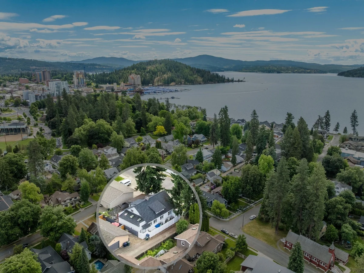 Home in Coeur d'Alene property photo 2
