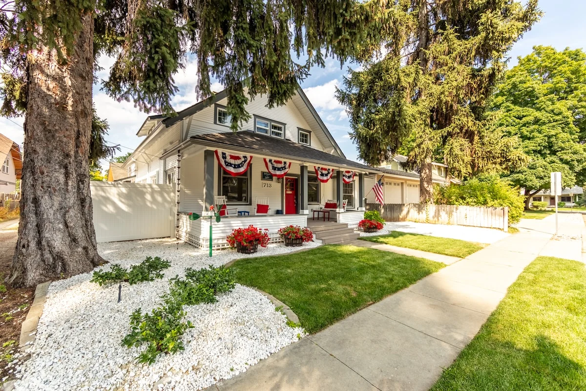 Home in Coeur d'Alene property photo 4