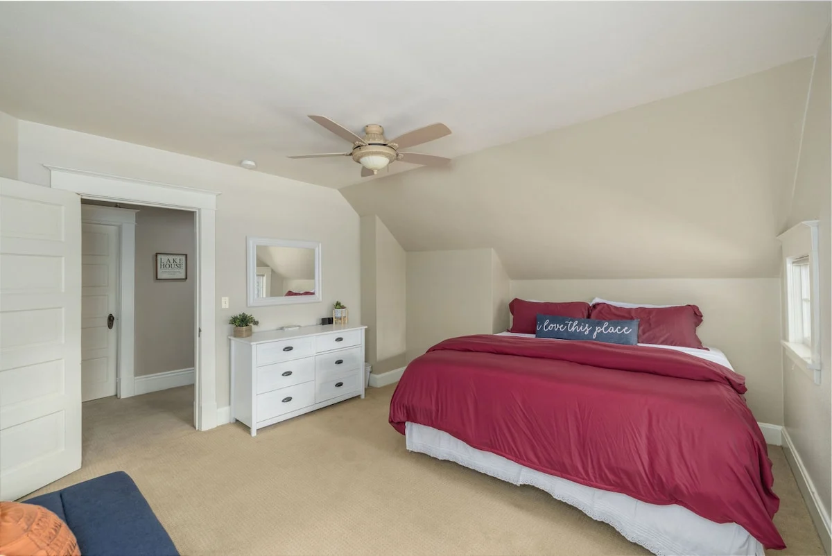 Bedroom 1 image 1