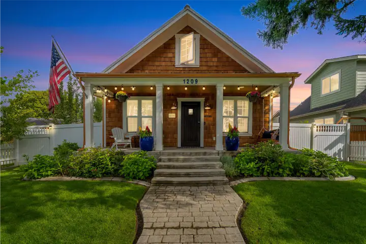 Home in Coeur d'Alene property photo 3