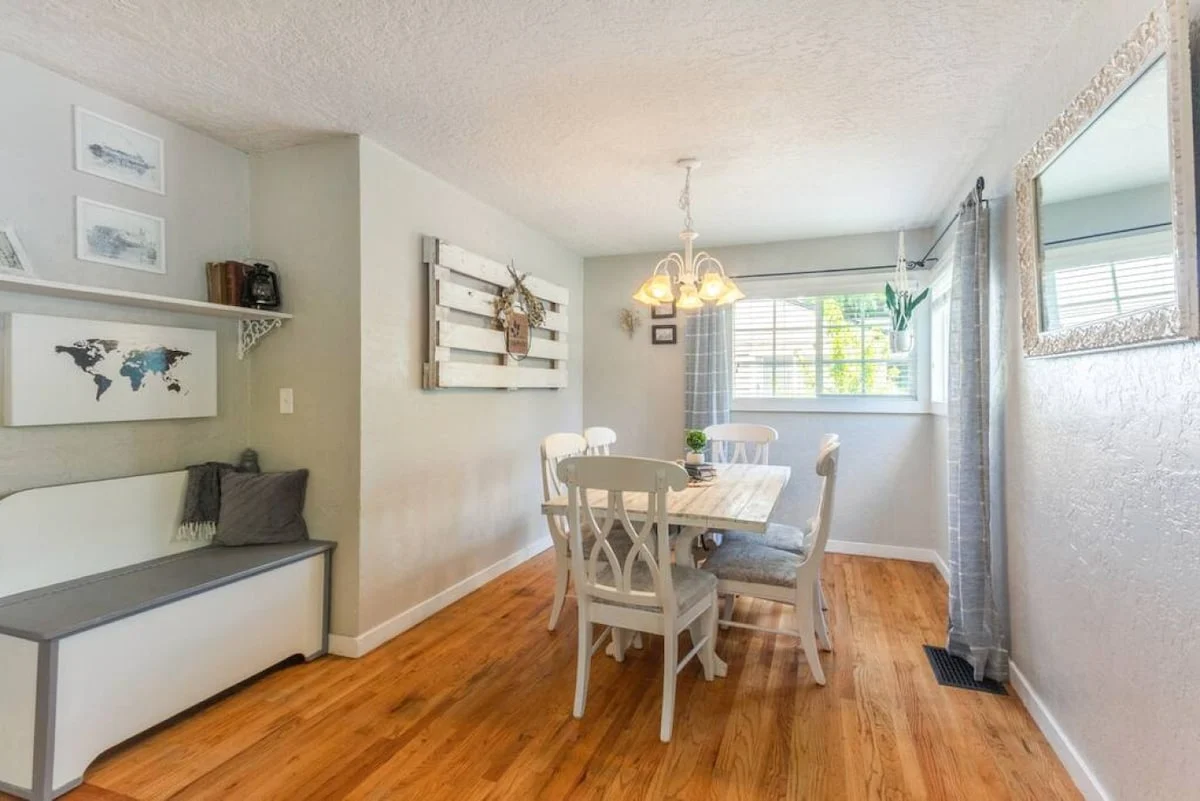 Pet-Friendly Home w/ Unique Hangout Hub property photo 4