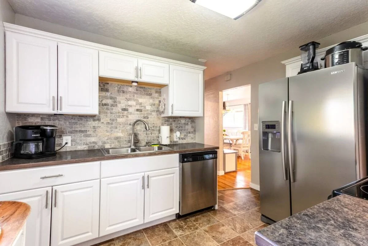 Pet-Friendly Home w/ Unique Hangout Hub property photo 5