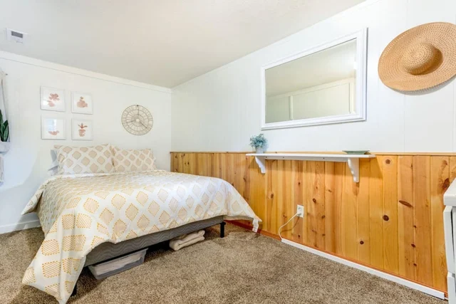 Bedroom 3 image 1