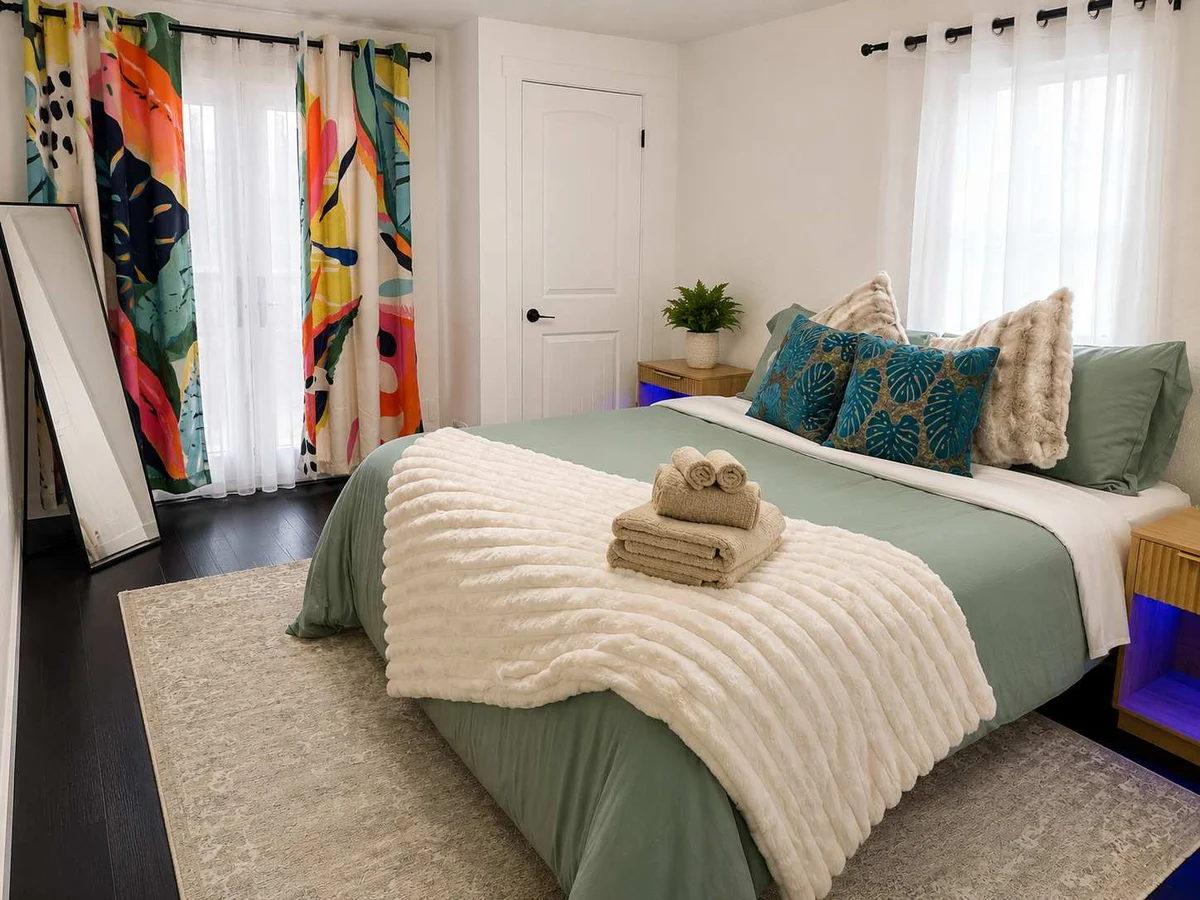 The Creative Escape With Community Canvas Loft property photo 1