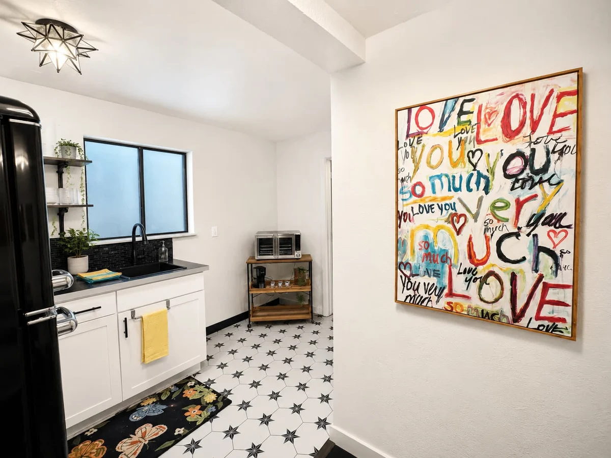 The Creative Escape With Community Canvas Loft property photo 4