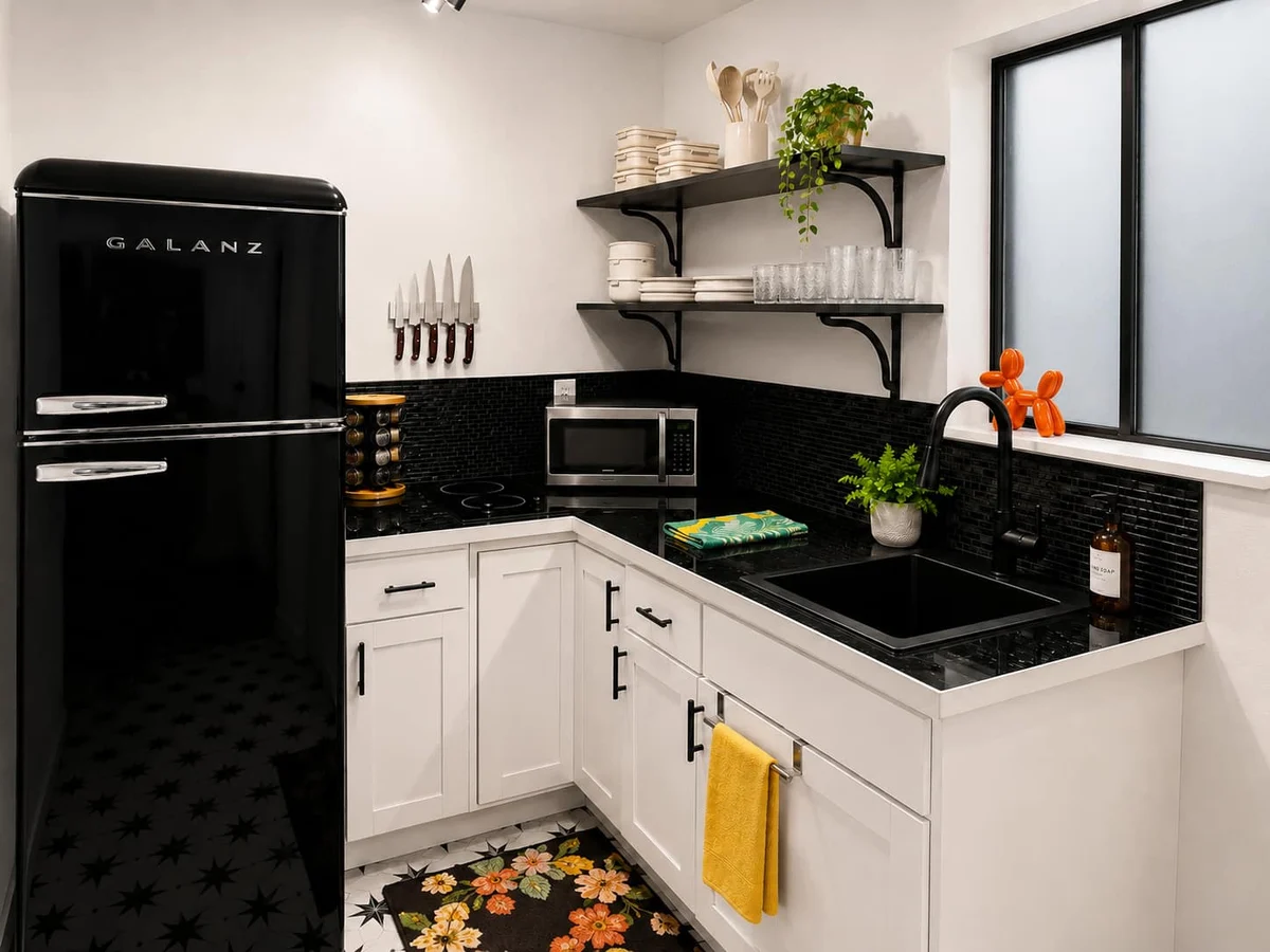 The Creative Escape With Community Canvas Loft property photo 2