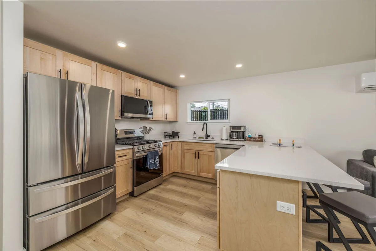 Apartment in Coeur d'Alene property photo 4