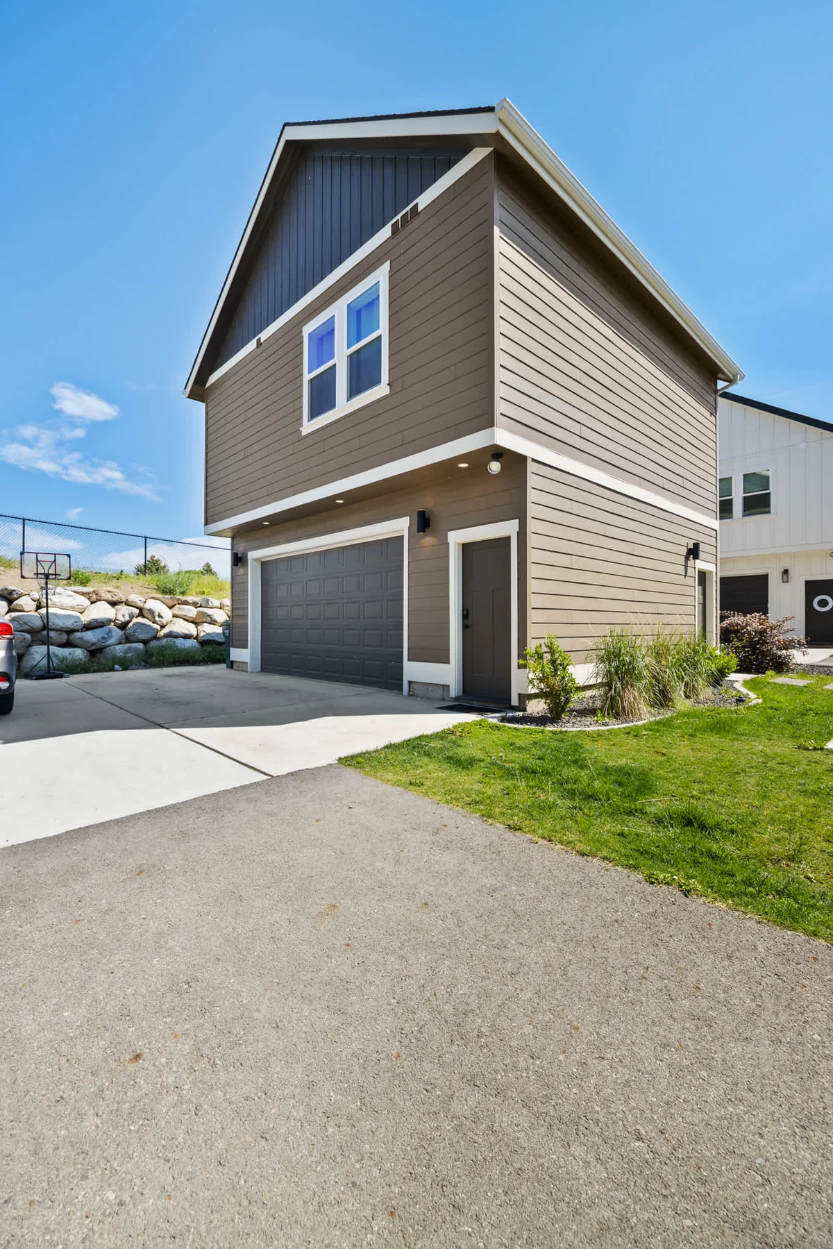 Modern Loft Private Golf Course Retreat property photo 2