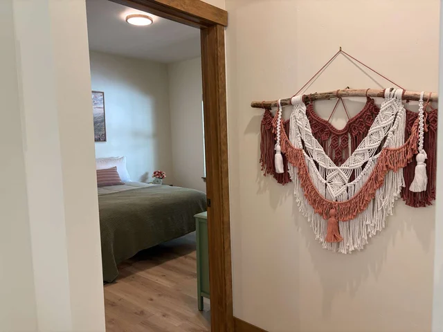 Bedroom image 1