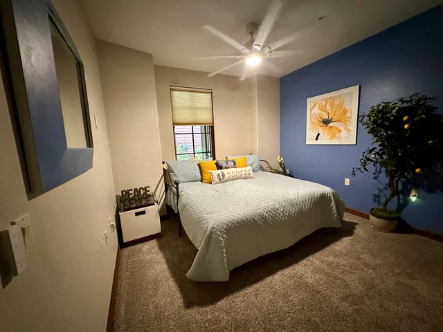 Bedroom image 1
