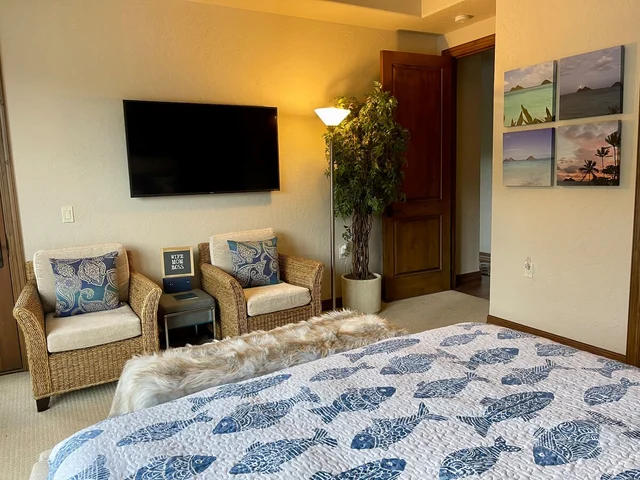 Bedroom image 1