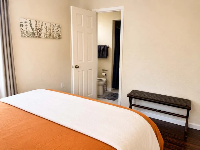 Bedroom image 1
