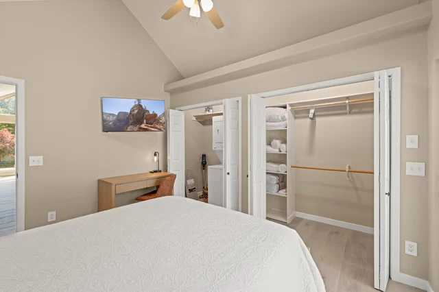 Bedroom image 1