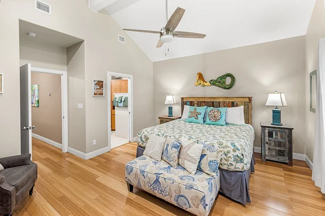 Bedroom image 1