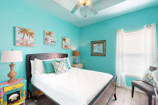 Bedroom image 1
