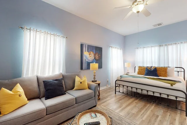 Bedroom image 1