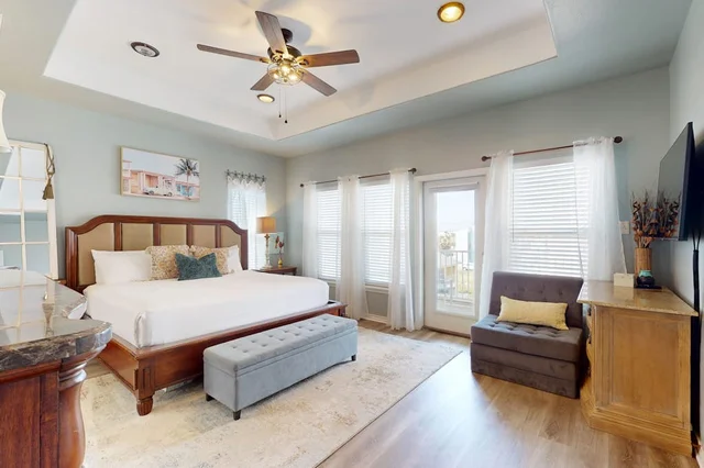 Bedroom image 1