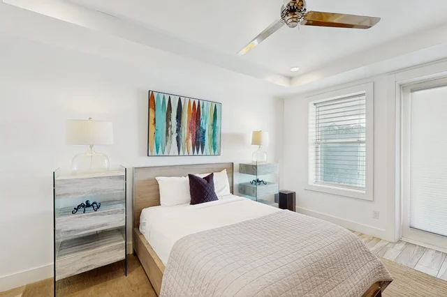 Bedroom image 1
