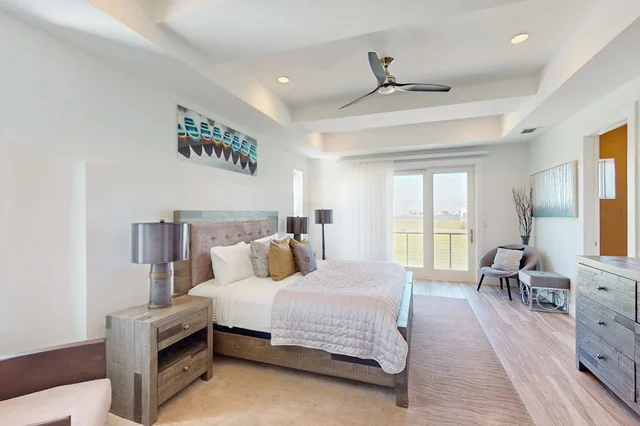 Bedroom image 1