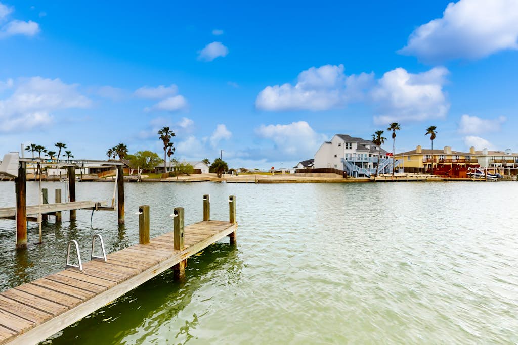 Cabana Cove - Channel-Front, Game Room & Kayaks property photo 4