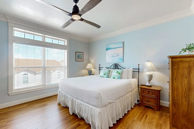 Bedroom image 1