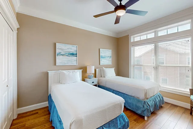 Bedroom image 1